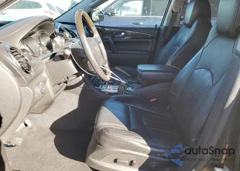 2015 Buick Enclave z USA, uszkodzony, nr VIN 5GAKVBKD3FJ174901